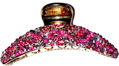 

Shrungarika Fashionable Hair Clip(Multicolor)