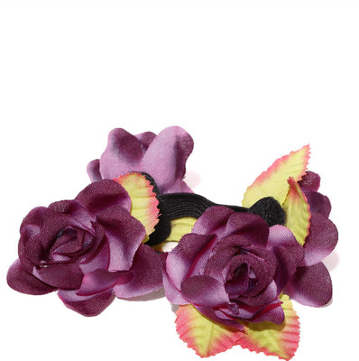 

Parfois Premium Hair Band(Purple)