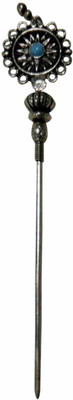

Toygully Handmade Hair Pin(Silver)