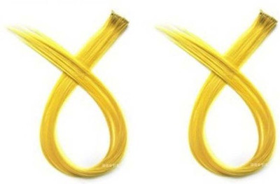 

RZ World Hair be-027 Hair Accessory Set(Yellow)