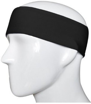 

Sweet Girl vrt Hair Band(Black)
