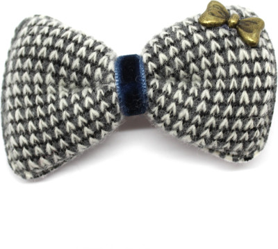 

Eternz Clipset Hair Clip(Grey)
