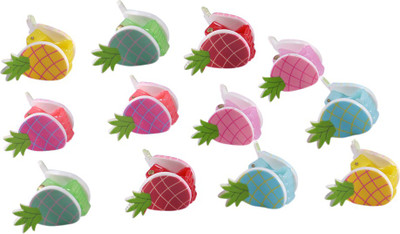 

Saamarth Impex SI-2446 Hair Claw(Multicolor)