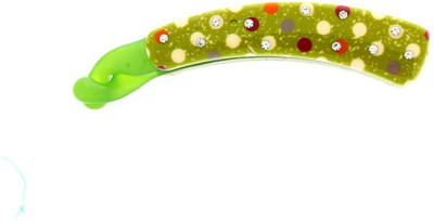 

Anuradha Art BN-230 Banana Clip(Multicolor)