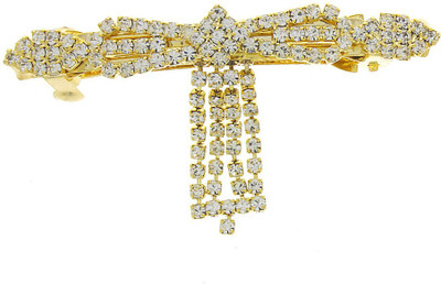 

Anuradha Art Trendy Hair Clip(Multicolor)