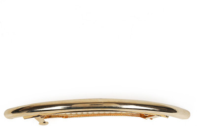 

Hair Drama Company NA Hair Clip(Gold)