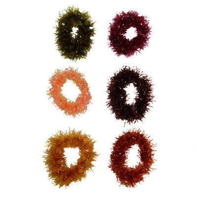 

Taj Pearl Designer Hair Band(Multicolor)
