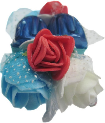 

Advance Hotline Floral Hair Clutcher Hair Clip(Multicolor)