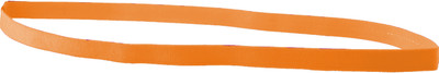 

Pink Flamingo Thin Antislip Head Band(Orange)