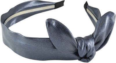 

Sarah Knot Hair Band(Grey)