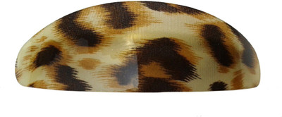 

Shreya Collection Multicolour Shiny Hair Ponytail Barrette Clutcher Clip Alligator Buckle - 10046.12 Back Pin(Multicolor)