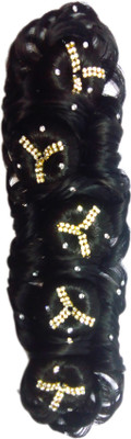 

Dlrow Riah DSK91 Hair Accessory Set(Black)