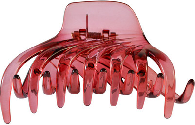 

Sarah Stylish Hair Claw(Pink)