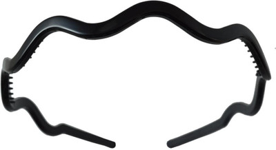 

Sarah Cute Kids Hair Band(Black)