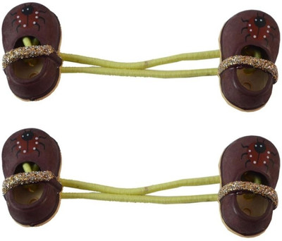 

Sarah Kids Rubber Band(Multicolor)