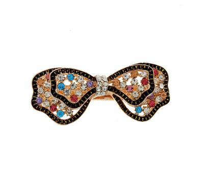 

Anuradha Art Stylish Hair Clip(Multicolor)