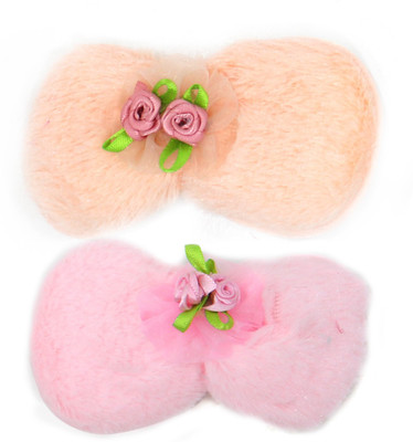 

Brndey Chunjiao Hair Clip(Multicolor)