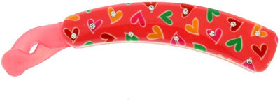 

Anuradha Art BN-183 Banana Clip(Multicolor)