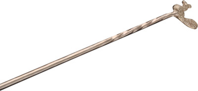

Silverzz g34 Hair Pin(White)