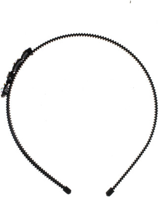 

Anuradha Art Stylish Head Band(Purple)
