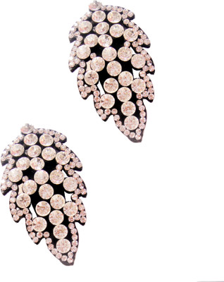 

FNB SOLID Hair Clip(Silver)