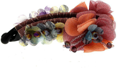 

Anuradha Art Trendy Banana Clip(Multicolor)