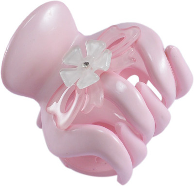 

Saamarth Impex SI-3631 Hair Claw(Multicolor)