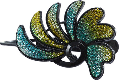 

Saamarth Impex SI-3860 Hair Clip(Multicolor)