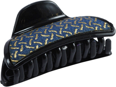

Saamarth Impex SI-3931 Hair Claw(Multicolor)
