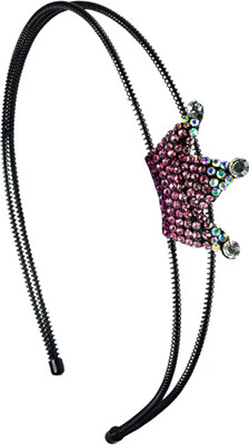 

Glitters Online Trendy products Head Band(Multicolor)