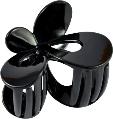 

Sarah Butterfly Shape Hair Claw(Black)