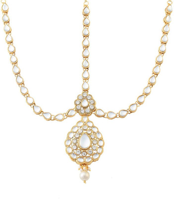 

9blings tk5 Hair Accessory Set(Gold)