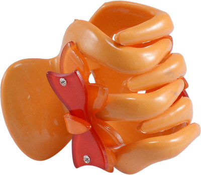 

Saamarth Impex SI-3641 Hair Claw(Multicolor)