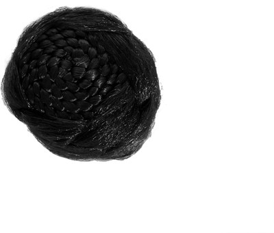 Celebrity Dashing Joora Bun(Black)