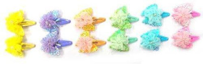 

Abhi Fancy Abhi Pin Hair Accessory Set(Multicolor)