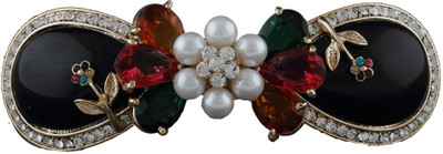 

Anuradha Art Stunning Shine Hair Clip(Multicolor)