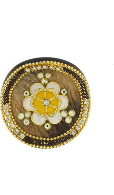 

Anuradha Art Stylish Hair Clip(Multicolor)