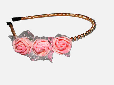 

GD GD-HB-002 Hair Band(Pink)