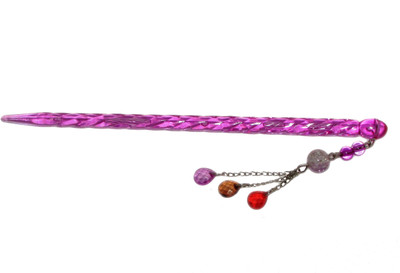 

GD Purple Bun Stick Bun Stick(Purple)