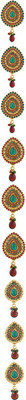 

Vama Fashions Party Wear Hair Pin(Multicolor)