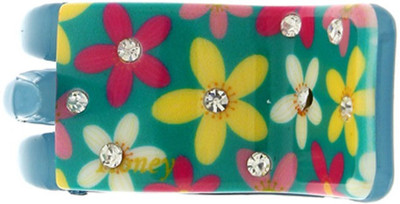 

Anuradha Art BF-603 Hair Clip(Blue)