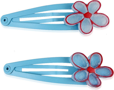 

Trendy Baubles Premier Collection Tic Tac Clip(Blue)