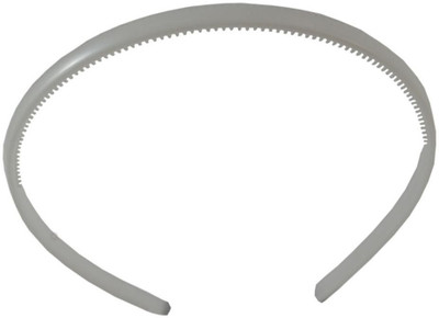 

Sarah Cute Kids Hair Band(White)