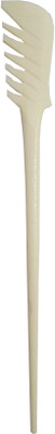 CraftEra Marble Stick Hair Pin(White)