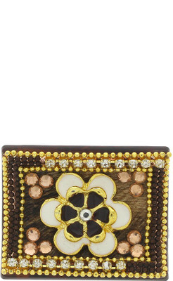 

Anuradha Art Stylish Hair Clip(Brown)