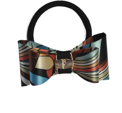 

Itz About U MS D Rubber Band(Multicolor)