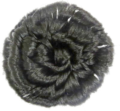 

Abrose JUDA Braid Extension(Black)