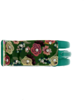 

Anuradha Art BF-598 Hair Clip(Green)