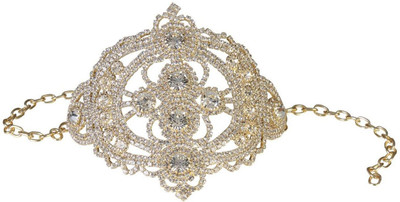

9blings be93 Hair Pin(Gold)