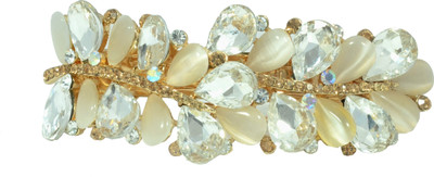 

Mansiyaorange Desginer Latest Fancy Premium Range Hair Pin Hair Clip(Multicolor)